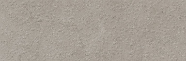 Плитка Tau Ceramica Portwall Rlv. Bloom Greige Mate Rect 33,3x100