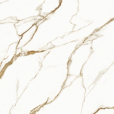 Керамогранит Artecera LE66063A Bianco Carrara Oro Rectificado 60x60