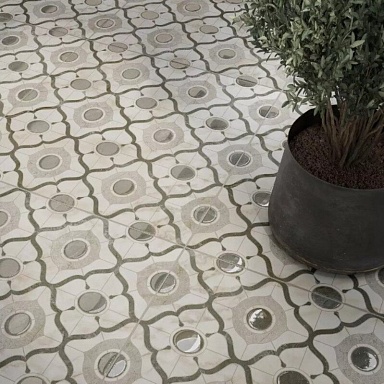 Кантата Kerama Marazzi