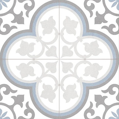 Керамогранит Pamesa Vintage Perla 45x45