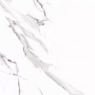 Керамогранит Prime Ceramics Carrara Rect матовая 60x60