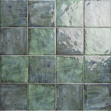 Керамогранит Mainzu Mahon Smeraldo 15x15