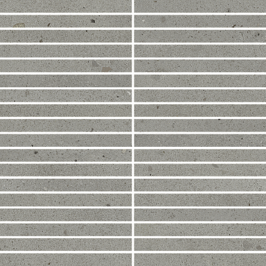 Декор Italon 610110001209 Avantgarde Iron Mosaico Strip 30x30