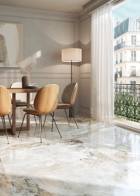 Керамогранит Urbatek 100348301 Vendome Polished 120х120