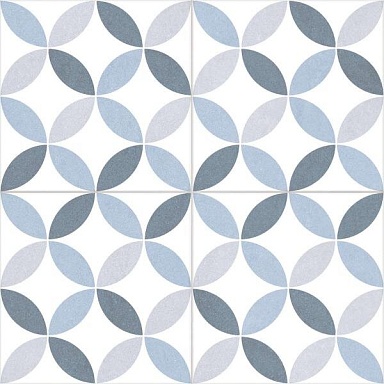 Керамогранит Pamesa Vintage Blu 45x45