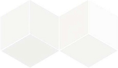Керамогранит Wow Flow Diamond White 14x24