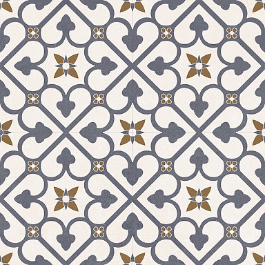 Керамогранит Halcon Brighton Blue 45x45