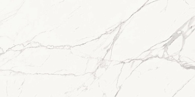 Керамогранит Delacora 60120PFC15M Porfido Carrara матовый 600x1200x9.5