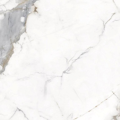 Керамогранит PrimaVera PR130 Maverick White polished 600x600x9