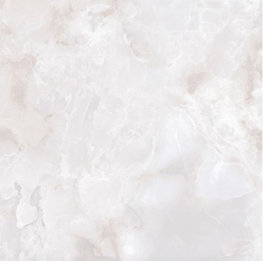 Керамогранит Versace 262500 Fondo rettificato Emote Onice Bianco 78x78