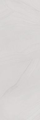 Плитка Kerama Marazzi 14069R Веро серый светлый глянцевый обрезной 40x120x1