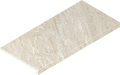 Ступень Italon 620070002950 Magma Ice Scalino Ang.DX 33x60