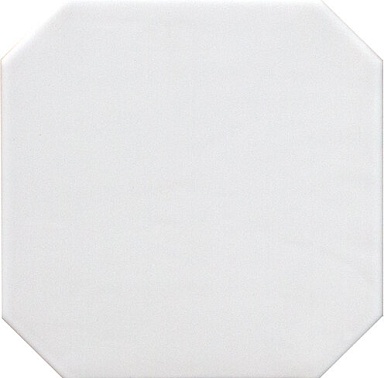 Керамогранит Equipe 20547 Octagon Blanco Mate 20х20