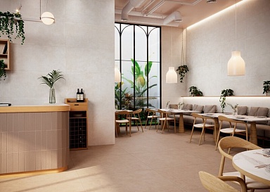 Керамогранит Grespania 44SF59R Surface Cobalto 60x120