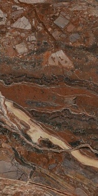 Керамогранит Versace 67587 Rosa Ven Luxr 60x120