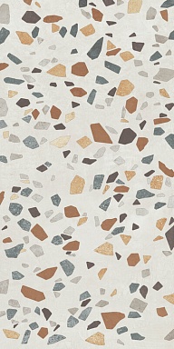 Керамогранит Ametis by Estima AT02 Arti Multicolor Неполированный Рект. 80х160х10