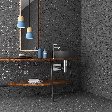 Inspire Ecoceramic