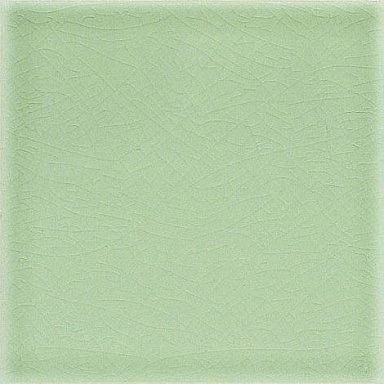 Плитка Adex ADMO1021 Liso PB C/C Verde Claro 15х15