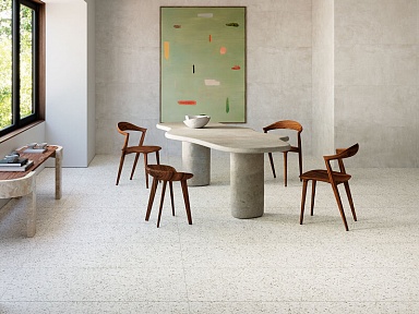Керамогранит Navarti Nadinne Blanc 60x120