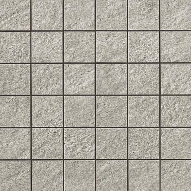 Мозаика Atlas Concorde Italy AN47 Klif Silver Mosaico 30x30