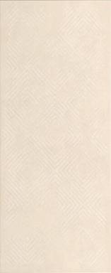 Плитка Creto A0442D19601 Sparks beige wall 01 25х60
