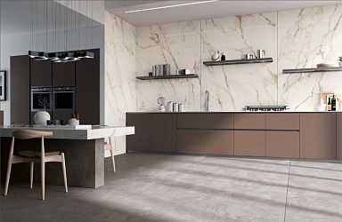 Керамогранит Gardenia Orchidea 64549 Ceppo di Gre Nat 6mm 160x320