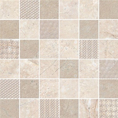 Декор Керлайф Verona Crema 30x30