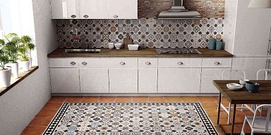 Декор Realonda Oxford Deco Esquina 33x33