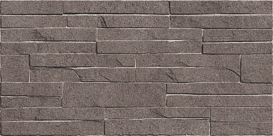 Плитка Alma Ceramica TWU2550DCV24 Discover рельефная 249x500x8