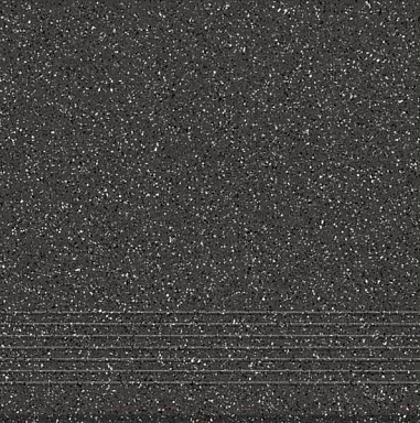 Cersanit Ступень ML4A403 Milton Темно-серый 29,8x29,8