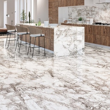 Arabescato Qua Granite