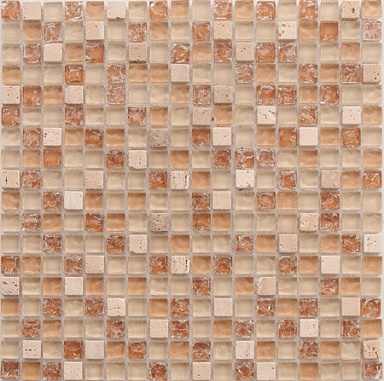 Colori Viva CV10143 Мозаика 1.5x1.5 30.5x30.5