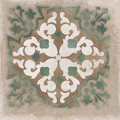 Декор Eletto Ceramica Cartagena Stone Decor 15x15