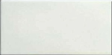Плитка Ceramiche Grazia YY33 Vintage Bianco Matt 10x20