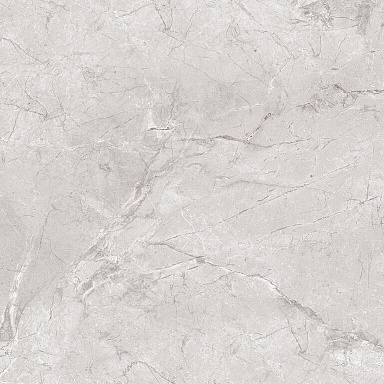 Керамогранит Laparet Zorani Bianco светло-серый 60х60