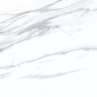 Керамогранит Dako E-3040/MR Prime Белый ректификат 600x600x9
