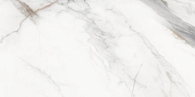 Керамогранит Delacora D30020M Carrara Cersei матовый карвинг 300x600x9.5
