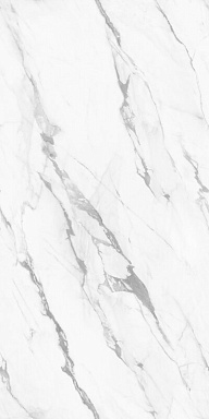 Керамогранит Modern Tile Endless Statuario Gey Glossy 60x120