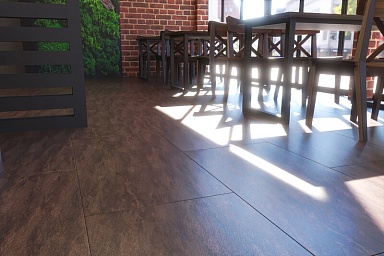 Керамогранит NB Ceramic M 1300 Bozdag Grey 60x60