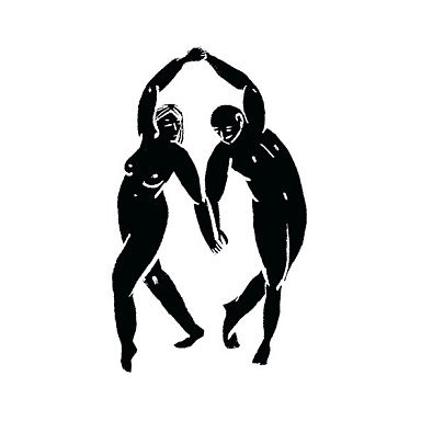 Декор 41ZERO42 4101299 Stories Dance Matte 10x10