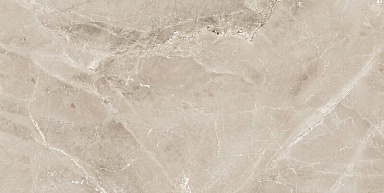 Керамогранит Ocean-Ceramic Tulip White Glossy 60x120