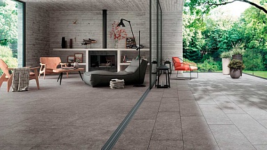 Керамогранит Mirage TD62 Jura Beige NE 10 NAT 60x60