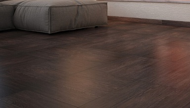 Керамогранит Gracia Ceramica Aragon dark PG 03 45x45