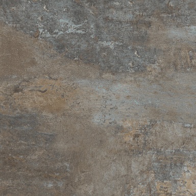 Керамогранит Delacora D60219M Centro Copper карвинг 600x600x9.5