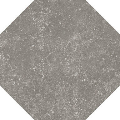 Плитка Kerama Marazzi KM2424G0021N Касабланка серый матовый 24x24x0,7
