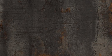 Керамогранит Estima TP02 Patina Black Неполированный Рект. 60x120x9