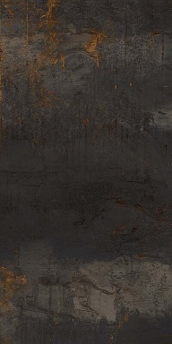 Керамогранит Estima TP02 Patina Black Неполированный Рект. 80x160x11