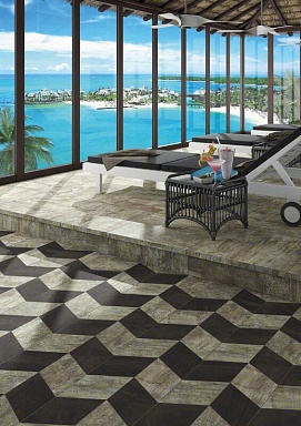 Ступень VIVES Gradone/Angulo Fremont Natural 60x60