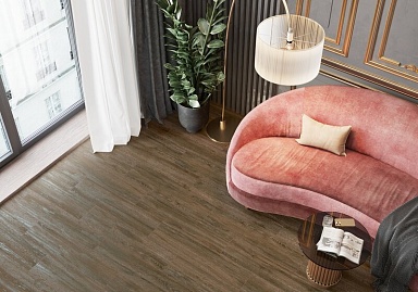 Керамогранит Alma Ceramica GFA2090GRW44R Grandwood матовый 200x900
