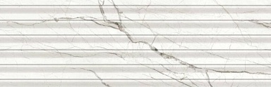 Плитка Grespania 70V1311 VOLTERRA AREZZO BLANCO 31,5X100